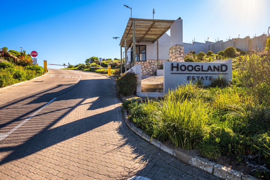 Commercial Property for Sale in Hoogland Western Cape